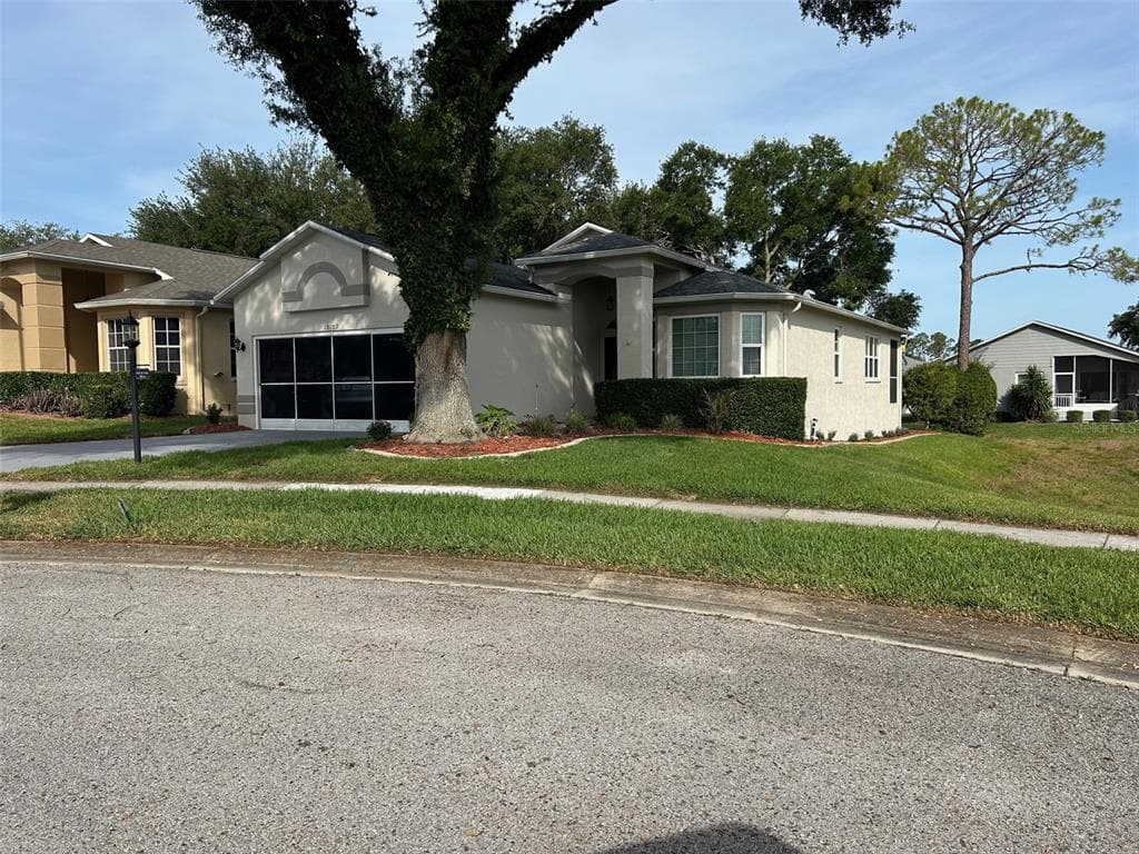 18109 TIVERTON COURT HUDSON, FL 34667