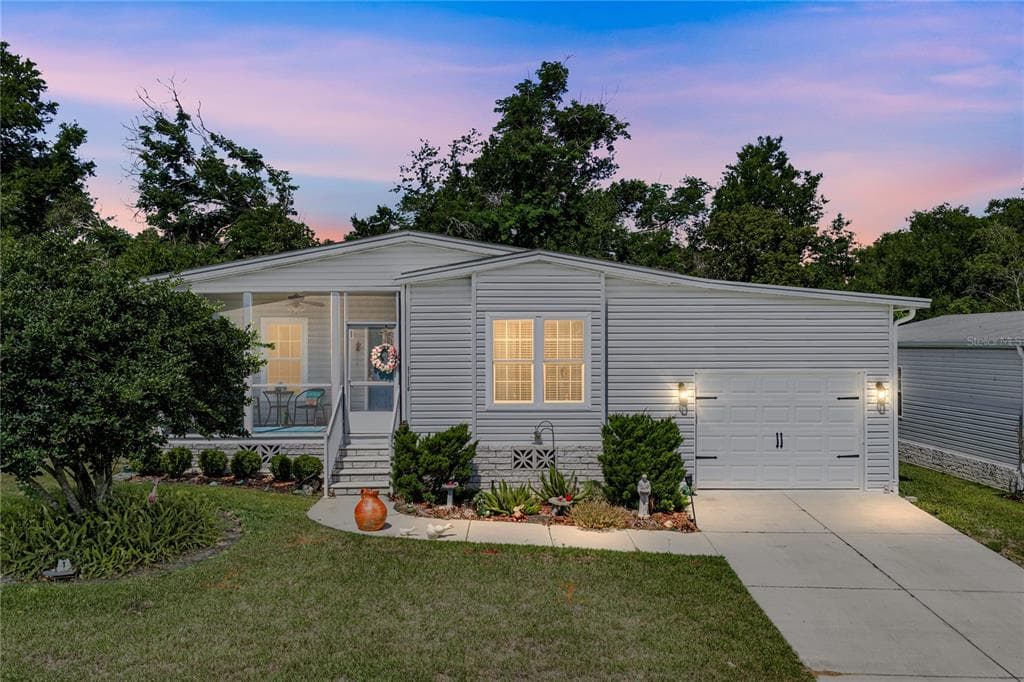 37220 NEUKOM AVENUE ZEPHYRHILLS, FL 33541