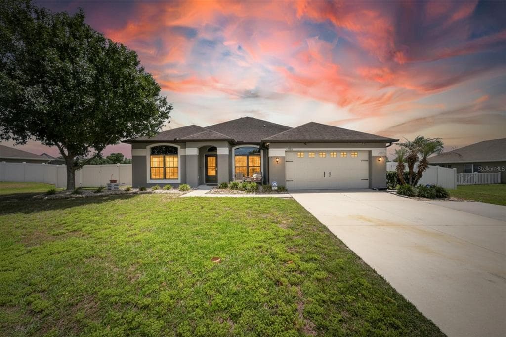 32138 OAK GLEN DRIVE