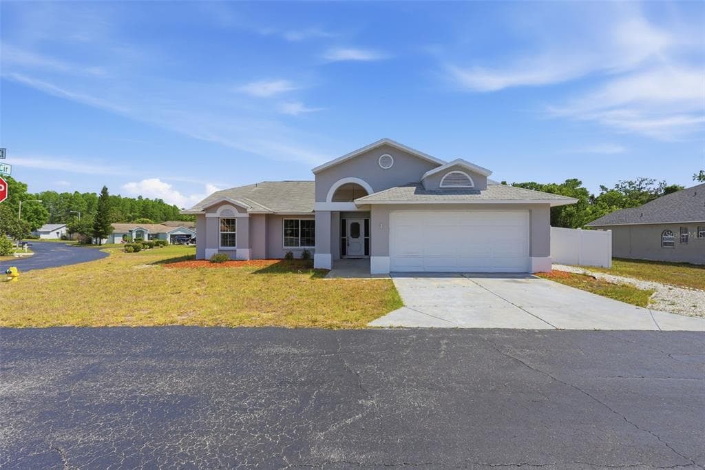 10340 ALBERTA COURT NEW PORT RICHEY, FL 34654
