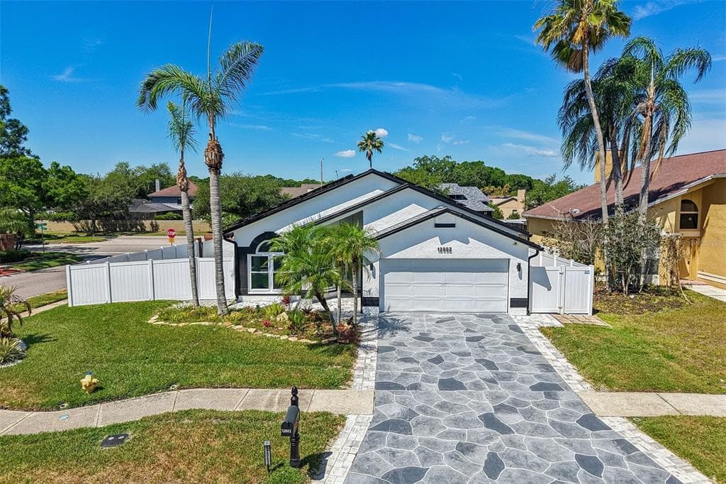 12002 W POND WAY TAMPA, FL 33635