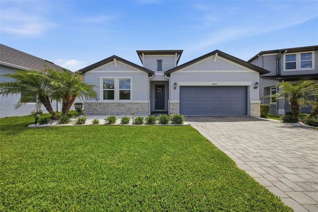 34303 RADLEY WAY WESLEY CHAPEL, FL 33545