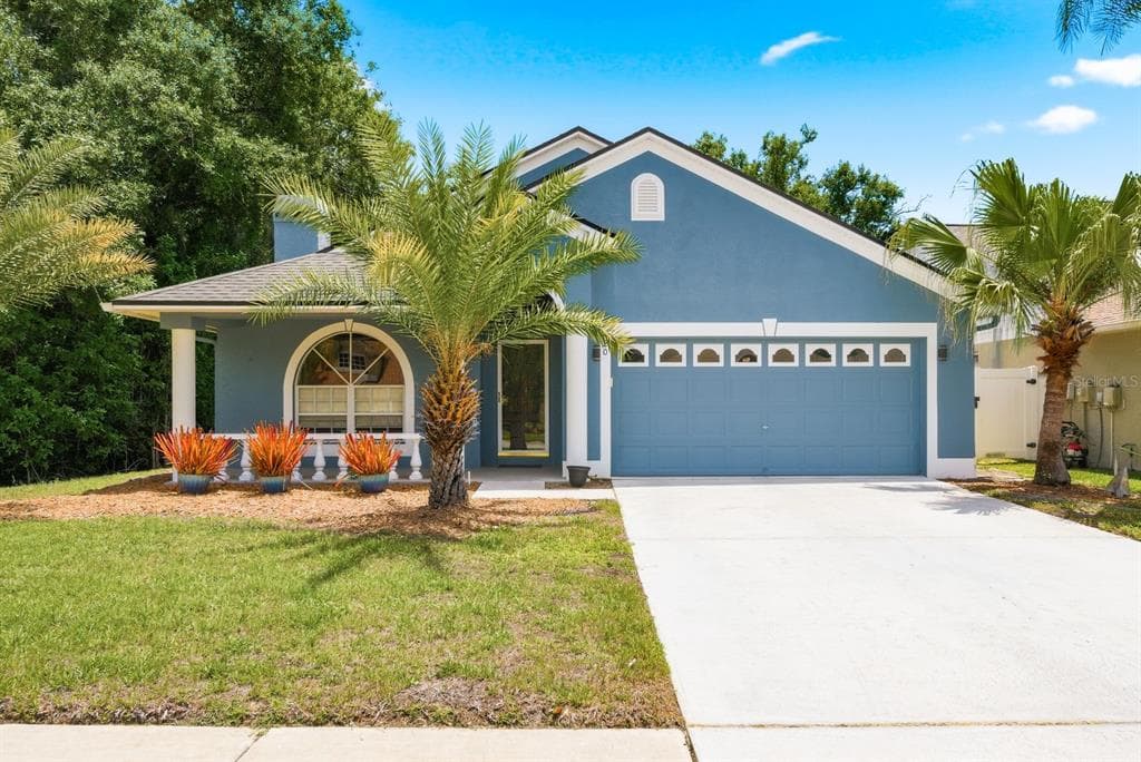 420 CYPRESS VIEW DRIVE OLDSMAR, FL 34677