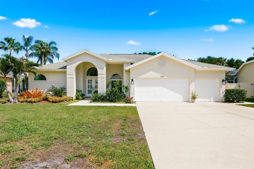 1796 PAINTED BUNTING CIRCLE PALM HARBOR, FL 34683