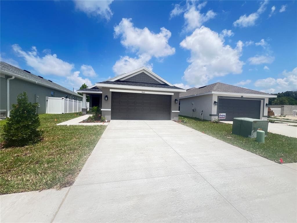9443 HIGHLAND HILLS DR STREET HUDSON, FL 34667
