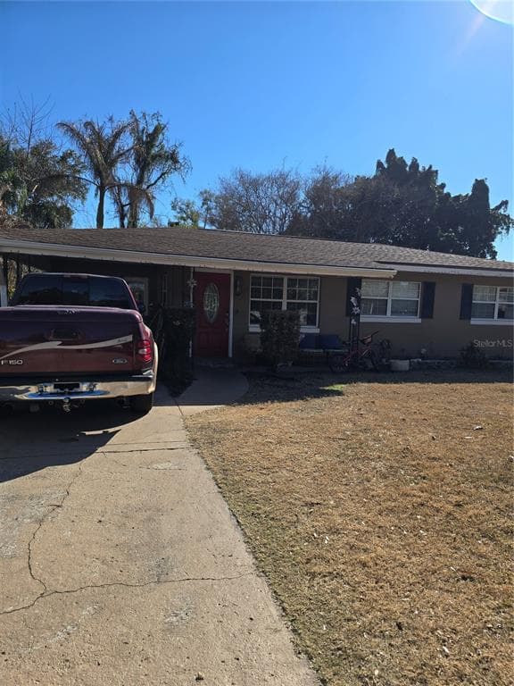 109 RUBY CIRCLE BRANDON, FL 33510