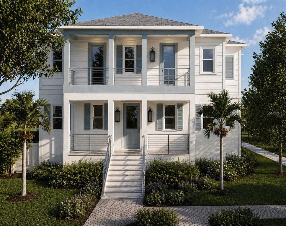 513 BUCKINGHAM AVENUE E OLDSMAR, FL 34677