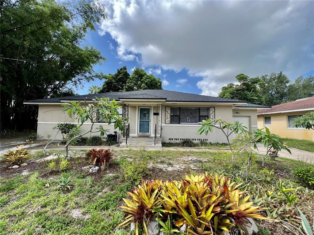 1535 GROVE STREET CLEARWATER, FL 33755