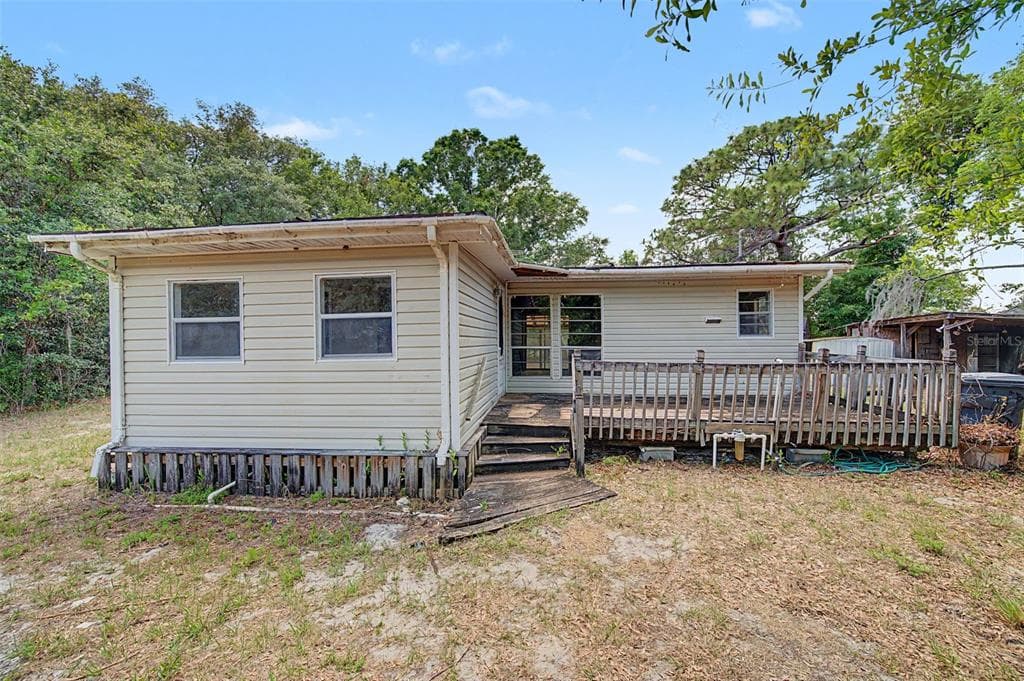 232 CUTRONE ROAD WINTER HAVEN, FL 33880