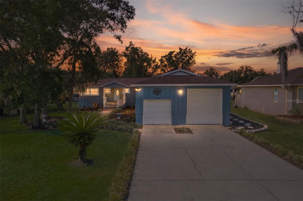 11430 W WATERWAY DRIVE HOMOSASSA, FL 34448