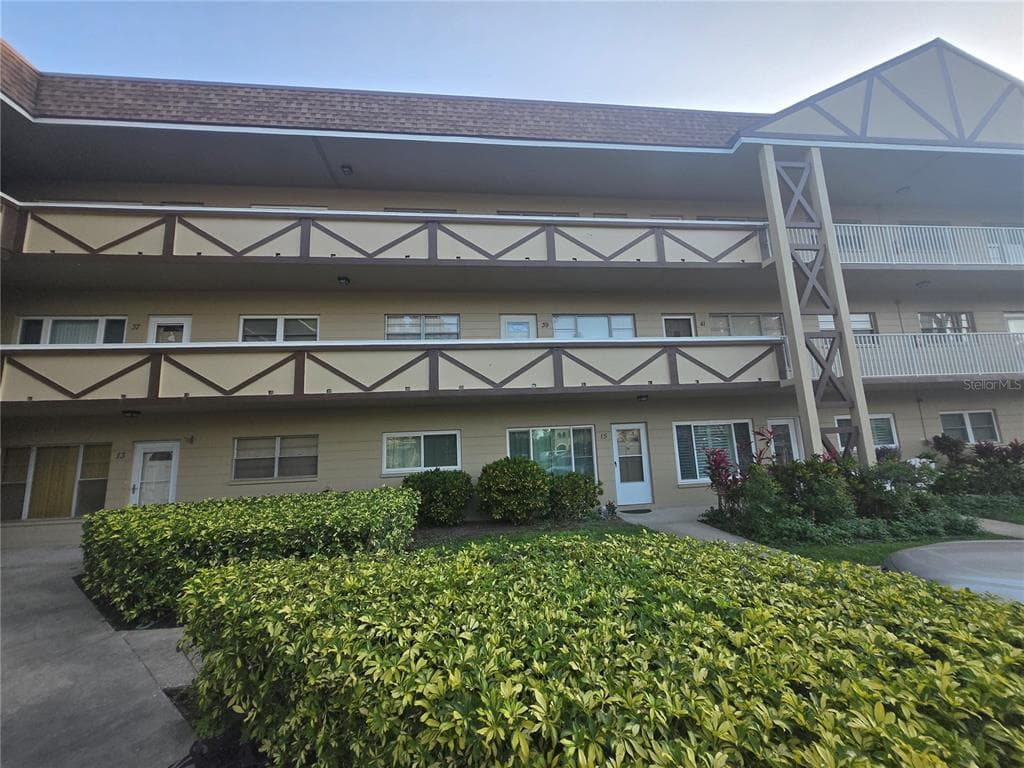 2463 BRAZILIA DRIVE UNIT 39