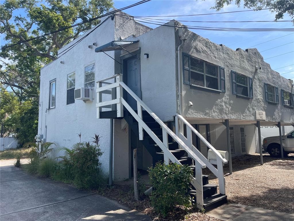 1006 1/2 DREW STREET CLEARWATER, FL 33755