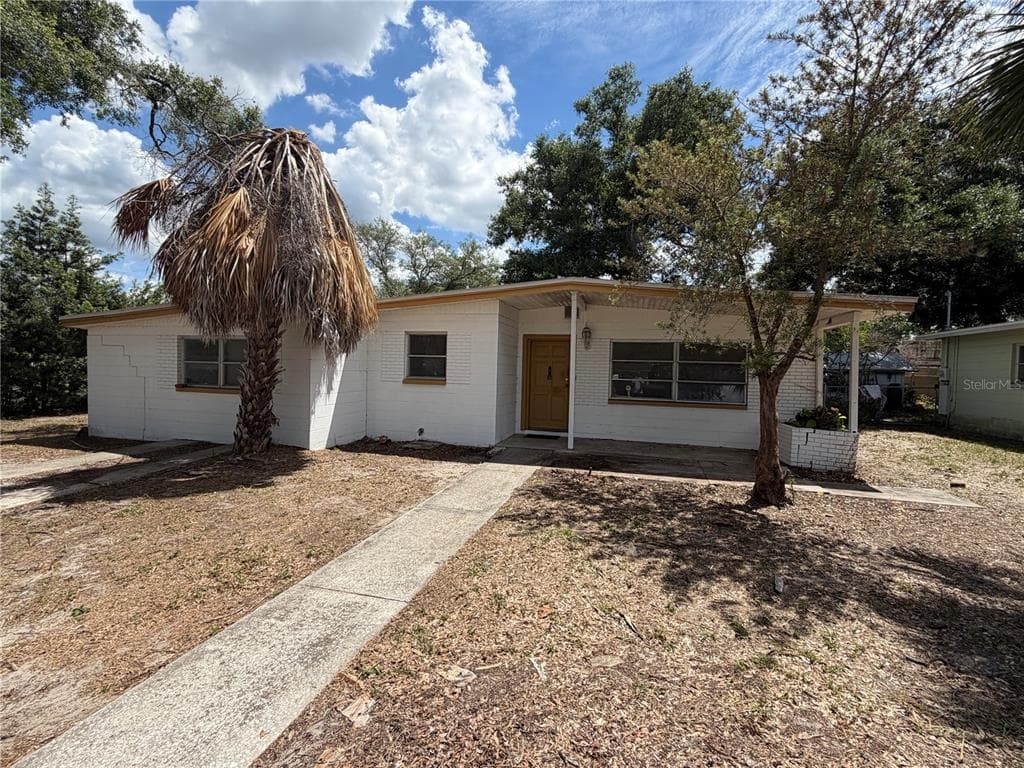 9805 N 54TH STREET TEMPLE TERRACE, FL 33617