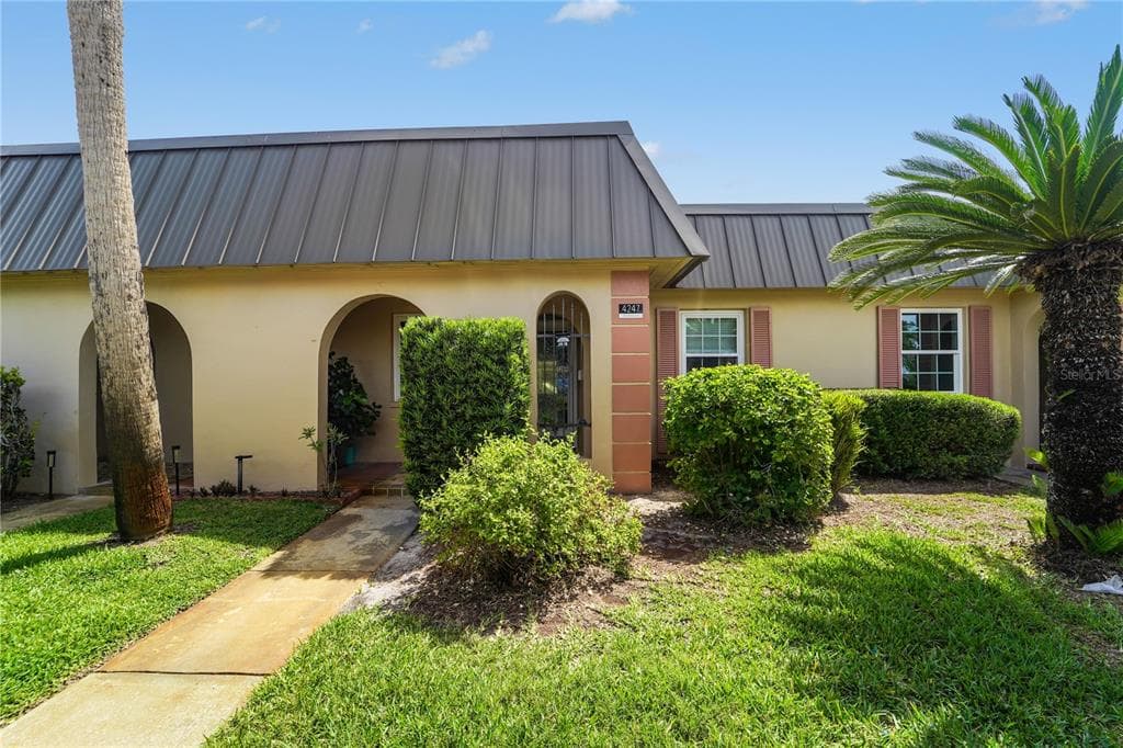 4247 STRATFORD DRIVE NEW PORT RICHEY, FL 34652