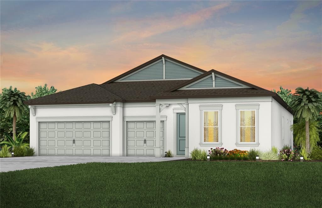 17056 CANARY TRAIL PARRISH, FL 34219