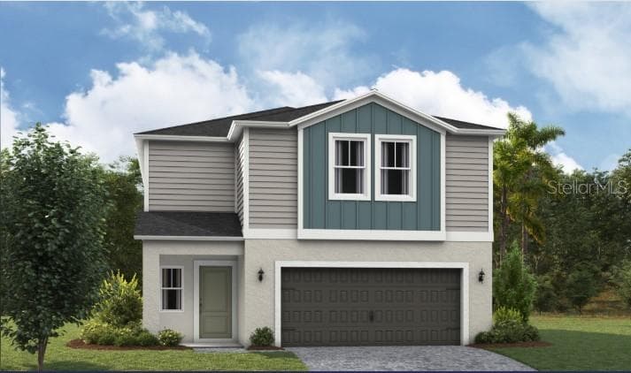 33577 NOBLE CREEK PLACE DADE CITY, FL 33525