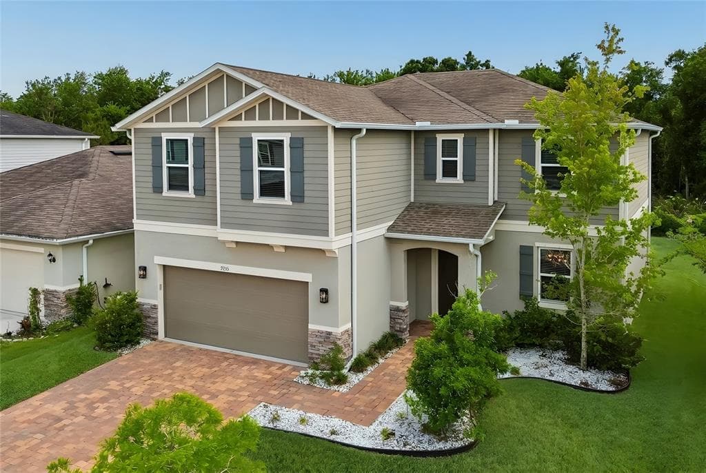 9235 FREEDOM HILL DRIVE SEFFNER, FL 33584