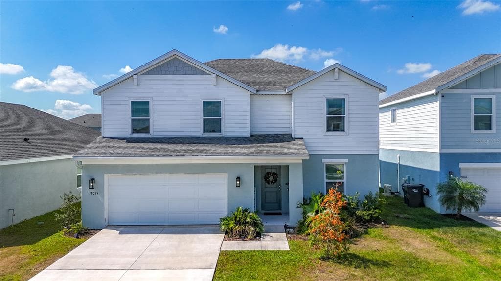 13019 BLUFF OAK WAY PARRISH, FL 34219