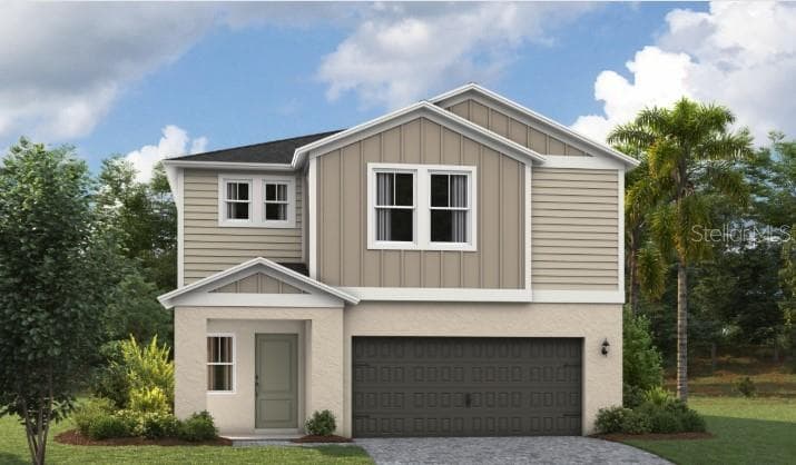 33700 NOBLE CREEK PLACE DADE CITY, FL 33525