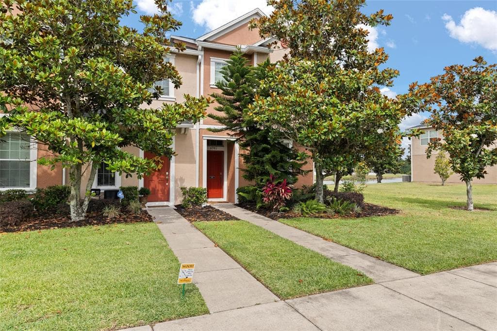 6981 TOWERING SPRUCE DRIVE RIVERVIEW, FL 33578