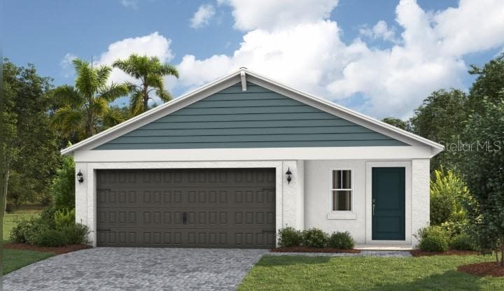 33722 NOBLE CREEK PLACE DADE CITY, FL 33525