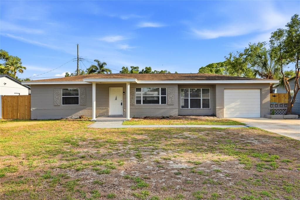 5650 47TH AVENUE N KENNETH CITY, FL 33709