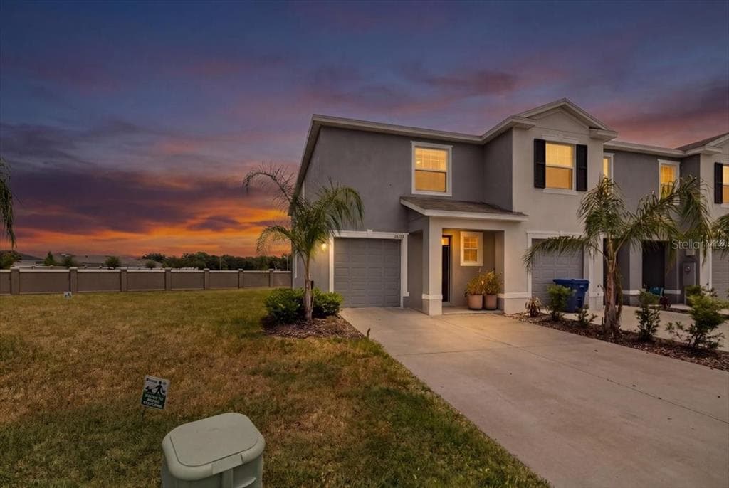 32419 TURTLE GRACE LOOP WESLEY CHAPEL, FL 33545