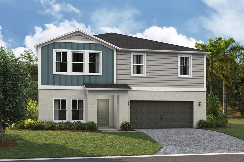 9252 ORCHARD PARK LANE DADE CITY, FL 33525