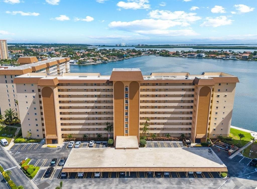 5130 BRITTANY DRIVE S UNIT 604