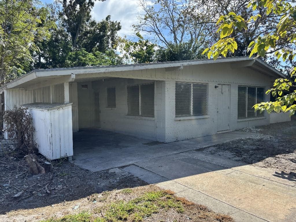 5312 VENTURA AVENUE SARASOTA, FL 34235