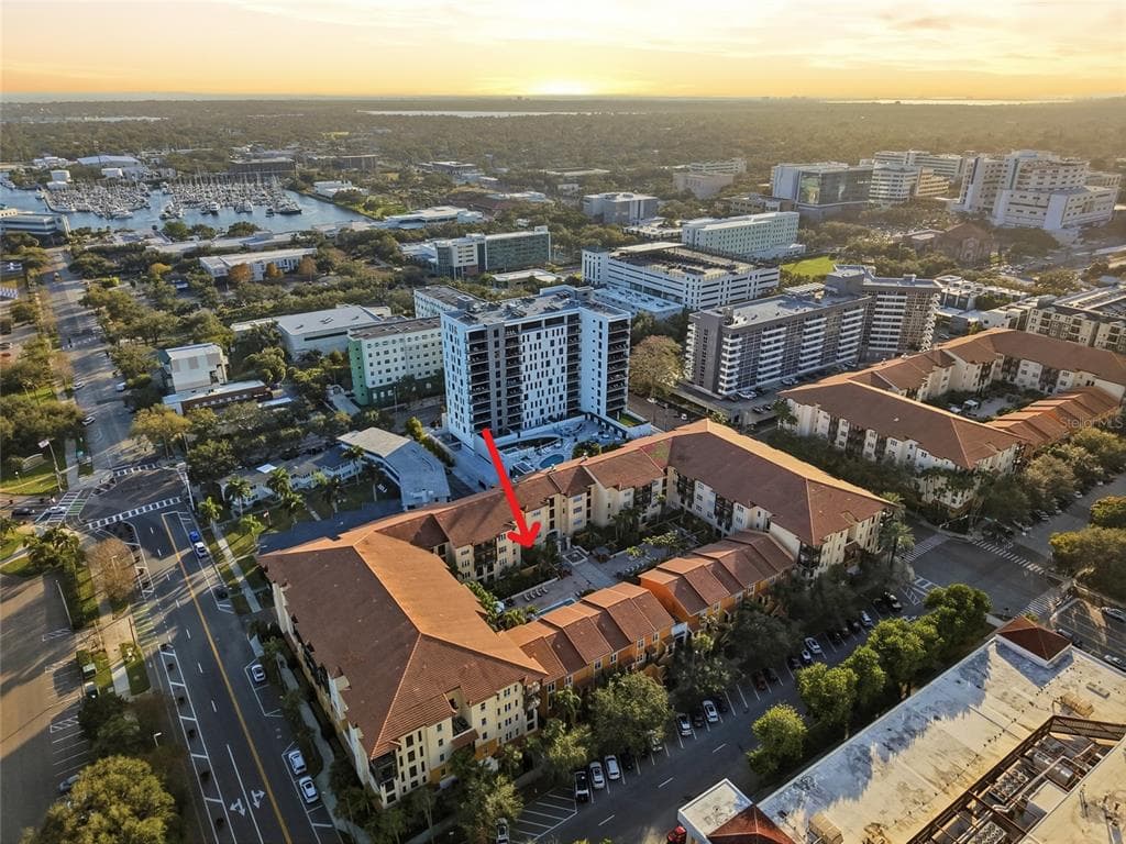100 4TH AVENUE S UNIT 115 ST PETERSBURG, FL 33701