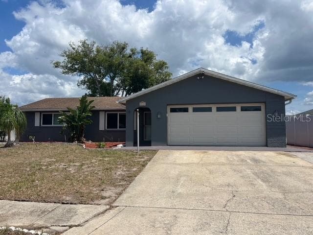 7736 WICKLOW STREET NEW PORT RICHEY, FL 34653