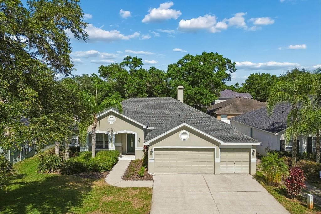 15217 OCTAVIA LANE ODESSA, FL 33556
