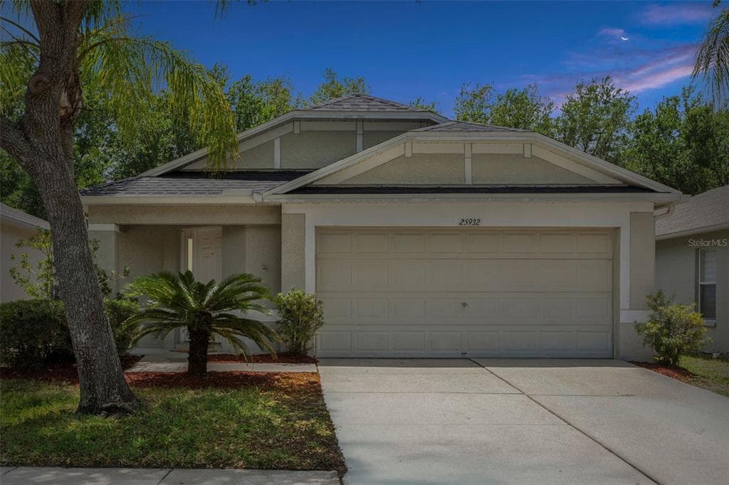 25932 TERRAWOOD LOOP LAND O LAKES, FL 34639