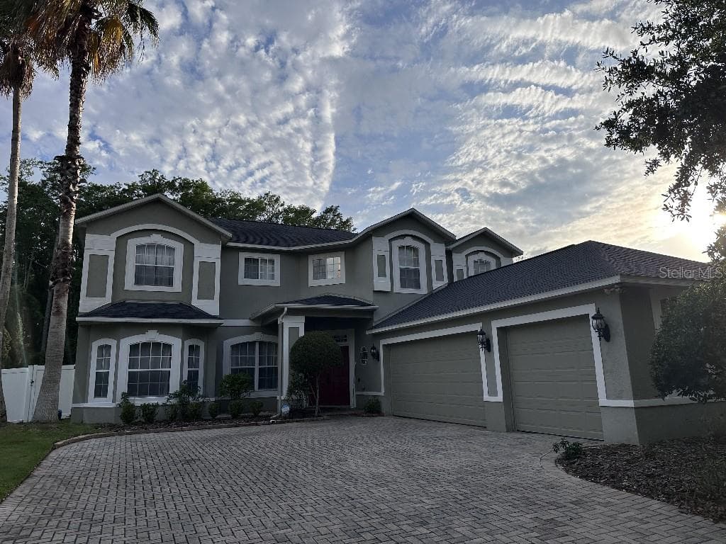 5879 LAKE MELROSE DRIVE ORLANDO, FL 32829