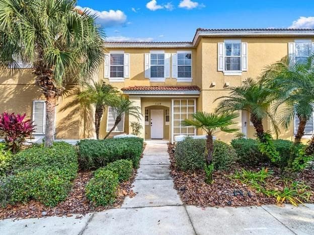 3124 YELLOW LANTANA LANE KISSIMMEE, FL 34747