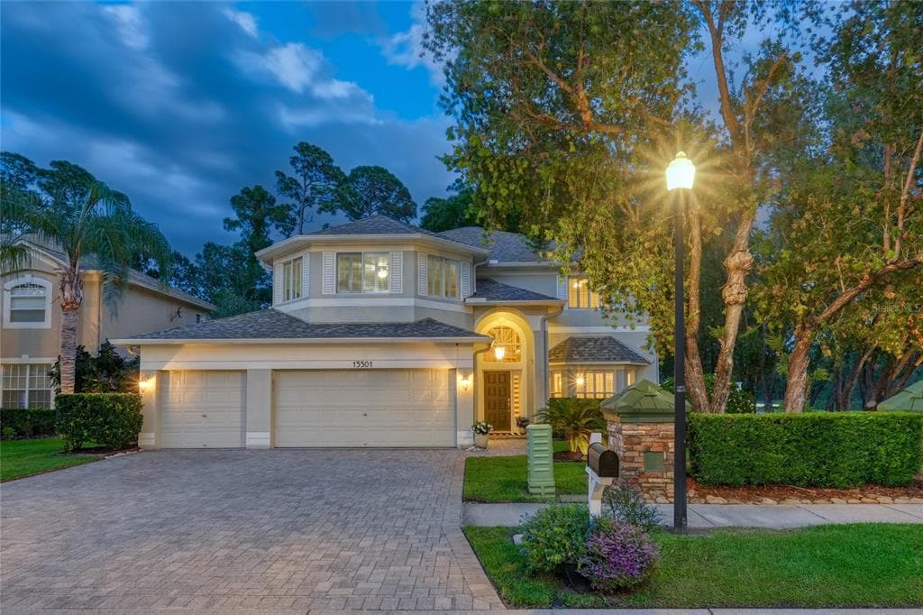 15501 KINGSMILL PLACE ODESSA, FL 33556