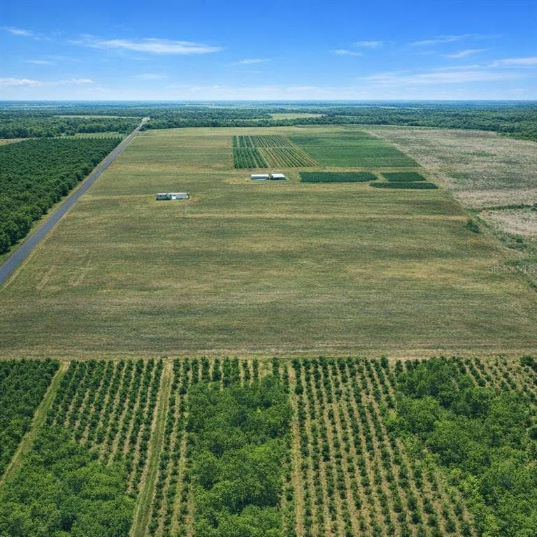 900 BUFFUM CHURCH ROAD FORT MEADE, FL 33841