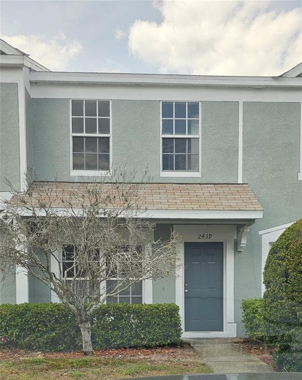 2439 LAKE WOODBERRY CIRCLE BRANDON, FL 33511