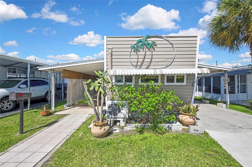 800 32ND AVENUE S UNIT 606 ST PETERSBURG, FL 33705