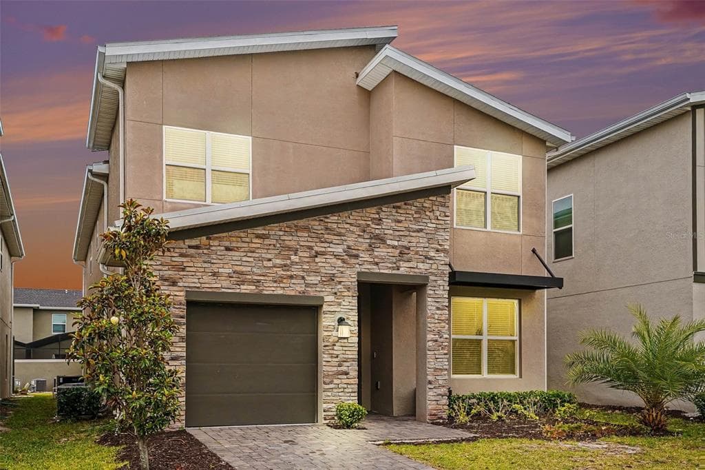 4338 RHYME STREET KISSIMMEE, FL 34746