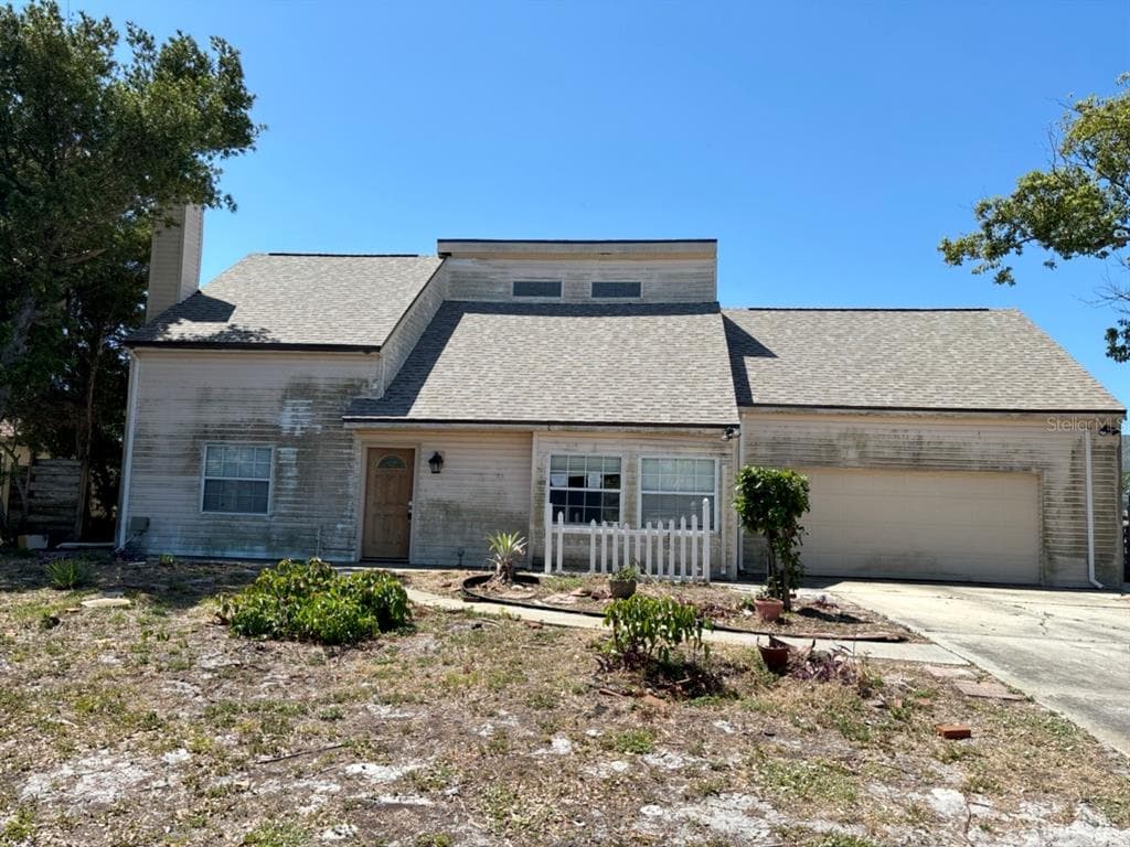 5203 2ND AVENUE DRIVE NW BRADENTON, FL 34209