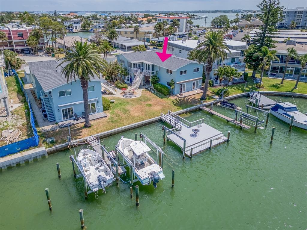 241 SKIFF POINT UNIT 4