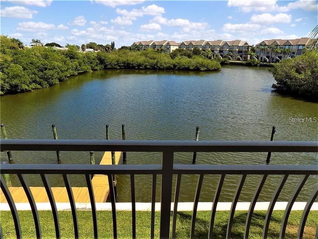 8804 BAY POINTE DRIVE UNIT 204 TAMPA, FL 33615