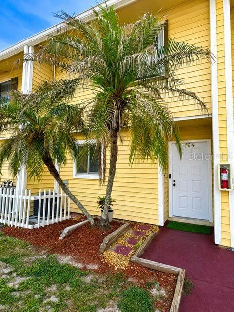 4401 DYLAN LOOP UNIT 164 LAND O LAKES, FL 34639