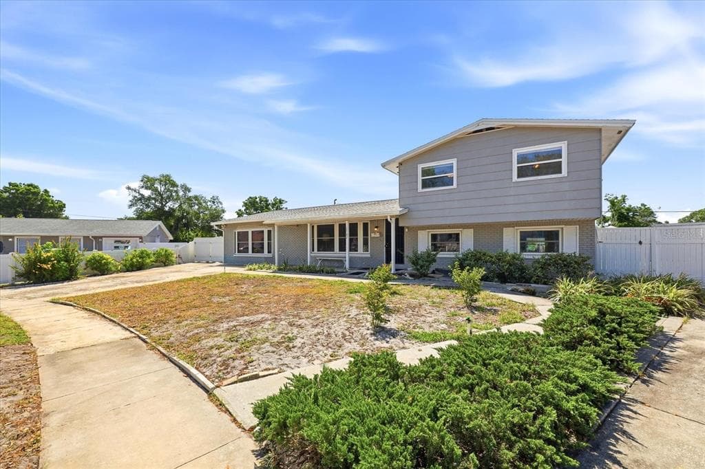 7502 W JEAN STREET TAMPA, FL 33615