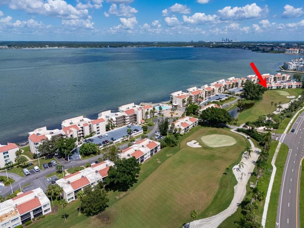 5532 PUERTA DEL SOL BOULEVARD S UNIT 138 ST PETERSBURG, FL 33715