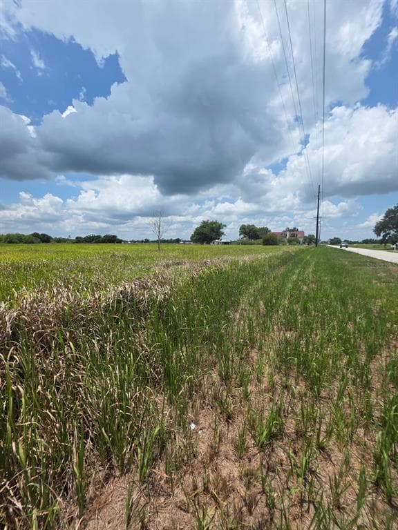 METHENY RD, PARCEL B WAUCHULA, FL 33873