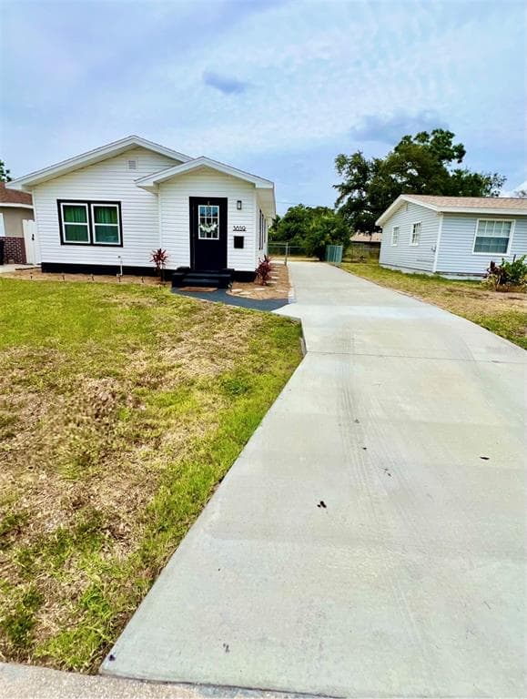 3859 9TH AVENUE S ST PETERSBURG, FL 33711