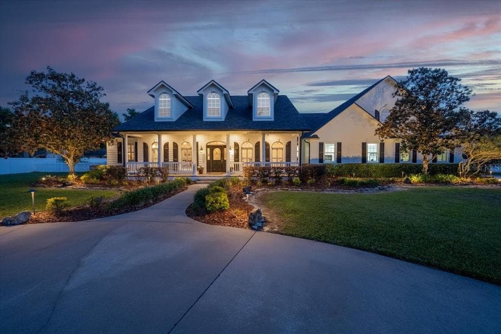 1319 BROOKER ROAD BRANDON, FL 33511